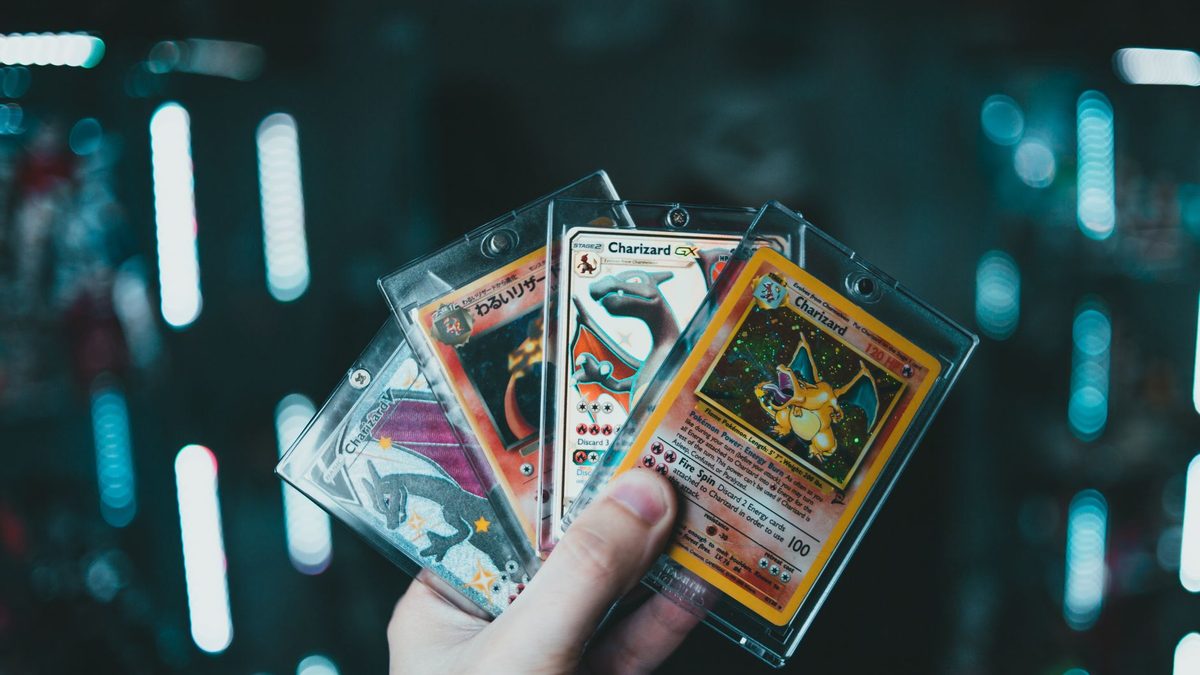 Carte Pokémon rare : lire une cote sans se tromper
