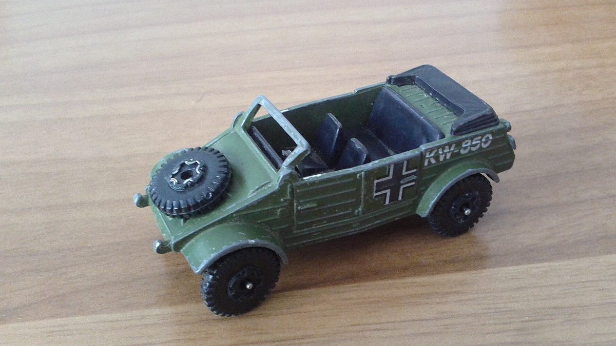 Dinky Toys les plus rares : variantes et records vérifiés