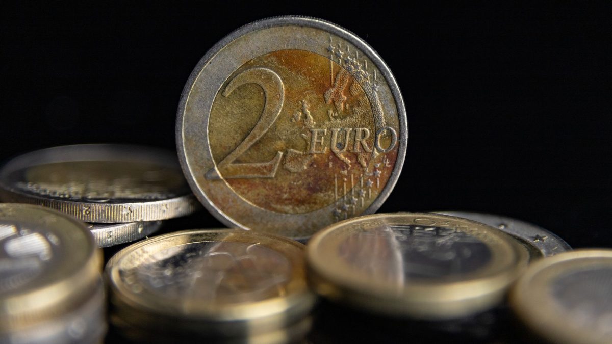 Pièce de 2 euros rare : ce qu&rsquo;elle vaut vraiment